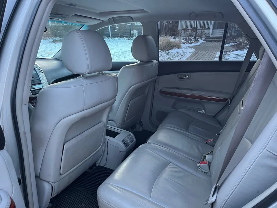 2006 Lexus RX 2nd Gen - Image 4 of 8