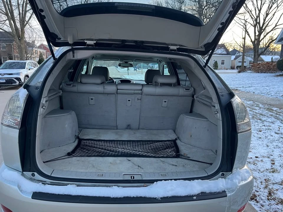 2006 Lexus RX 2nd Gen - Image 3 of 8