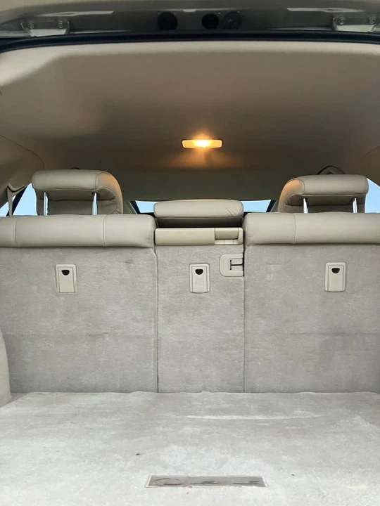 2006 Lexus RX 2nd Gen - Image 7 of 15