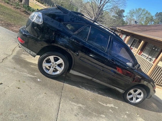 2006 Lexus RX 2nd Gen - Image 2 of 14