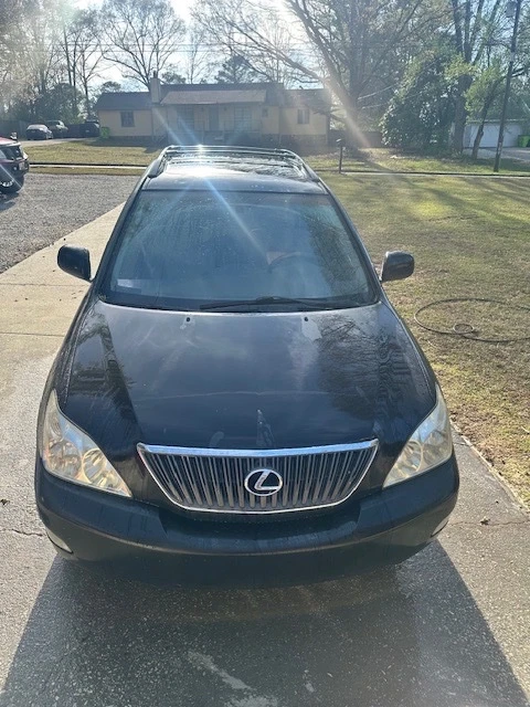 2006 Lexus RX 2nd Gen - Image 4 of 14