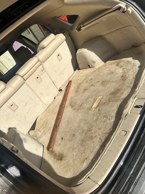 2006 Lexus RX 2nd Gen - Image 12 of 14
