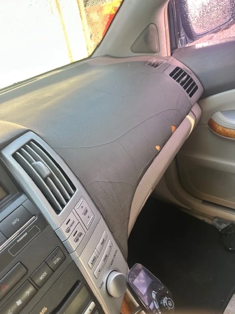 2006 Lexus RX 2nd Gen - Image 10 of 14
