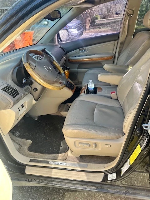 2006 Lexus RX 2nd Gen - Image 6 of 14