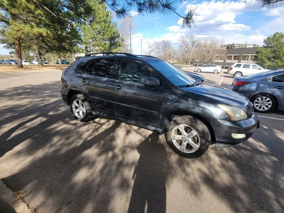 2006 Lexus RX 2nd Gen - Image 2 of 14