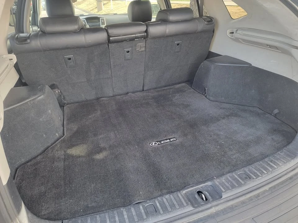 2006 Lexus RX 2nd Gen - Image 6 of 14