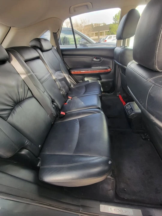2006 Lexus RX 2nd Gen - Image 7 of 14