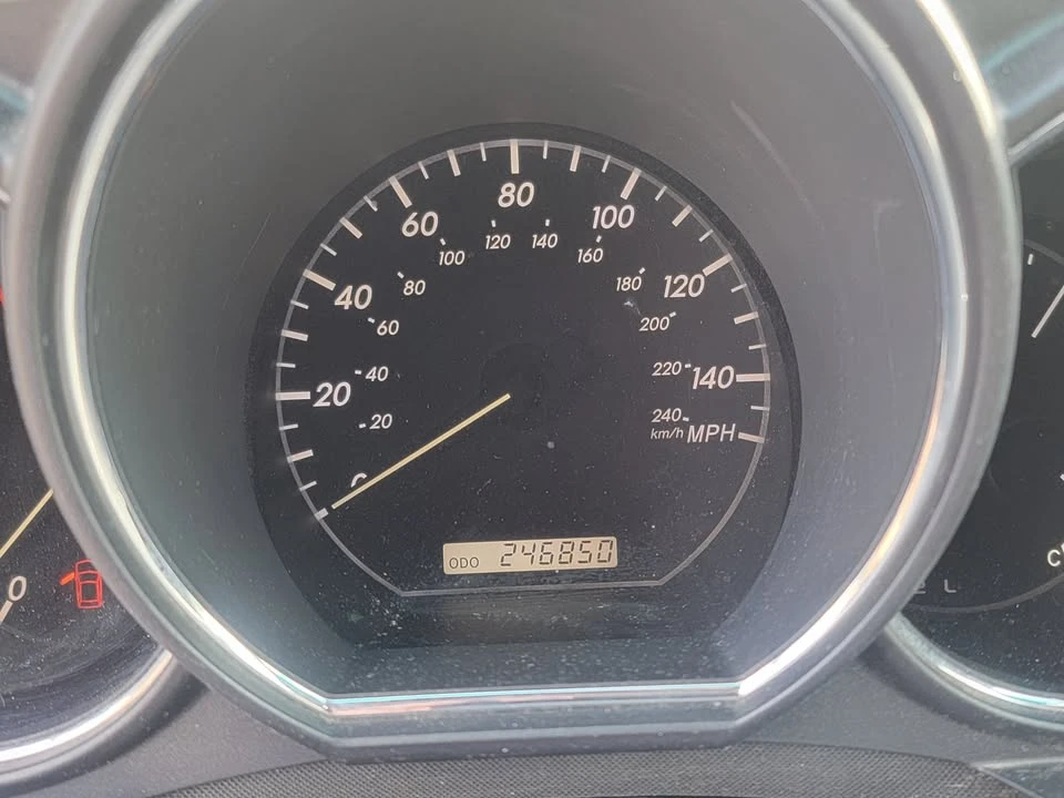2006 Lexus RX 2nd Gen - Image 14 of 14