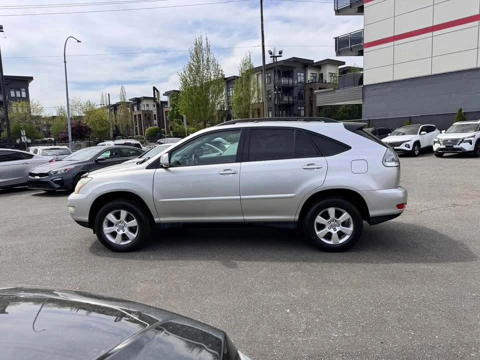 2006 Lexus RX 2nd Gen - Image 5 of 14