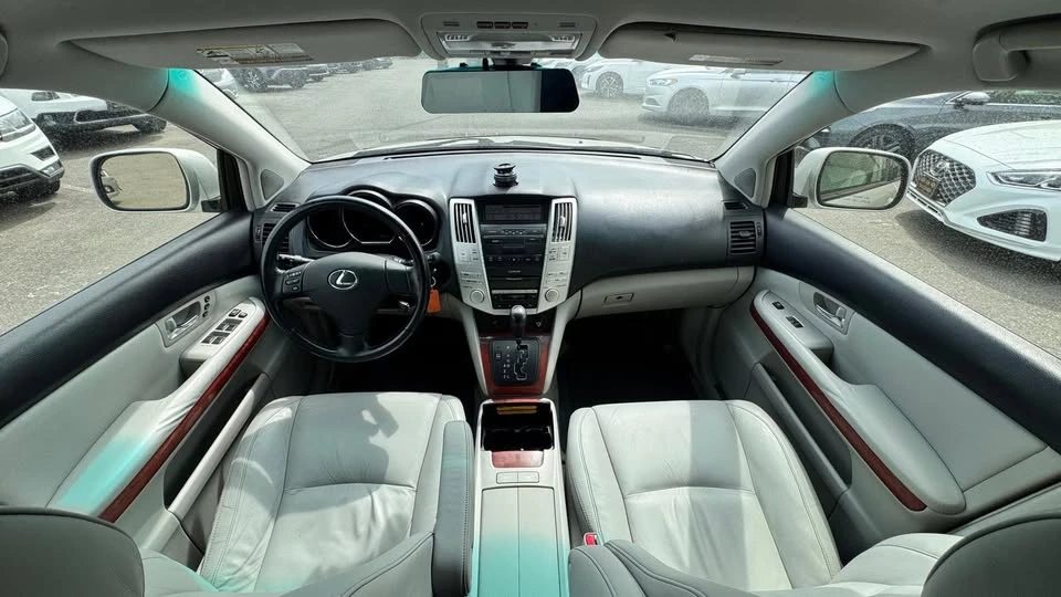 2006 Lexus RX 2nd Gen - Image 14 of 14