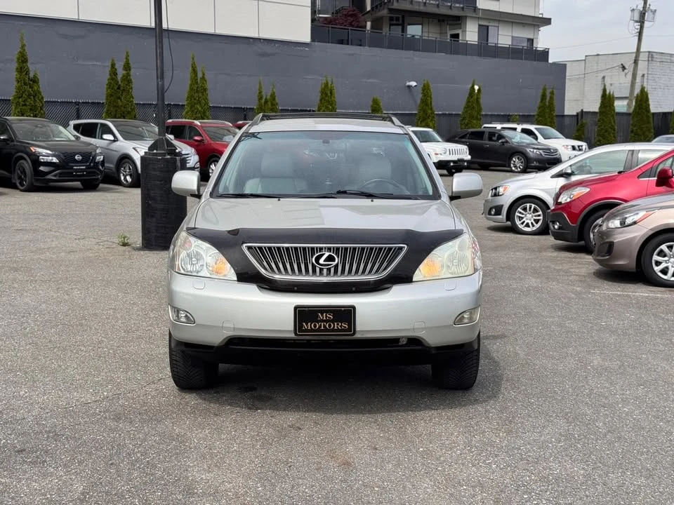 2006 Lexus RX 2nd Gen - Image 2 of 14