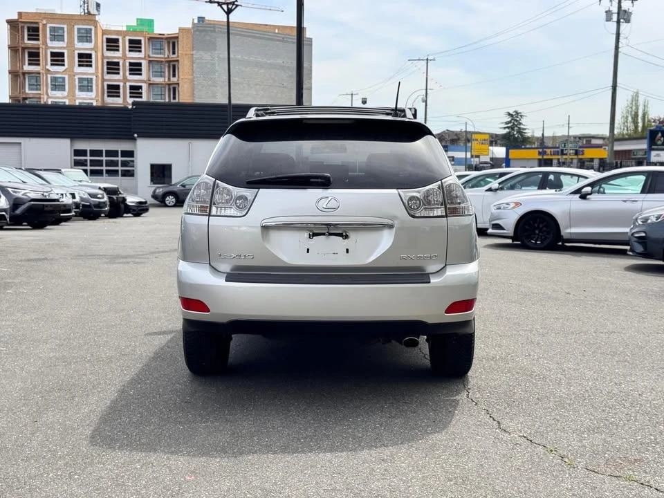 2006 Lexus RX 2nd Gen - Image 7 of 14