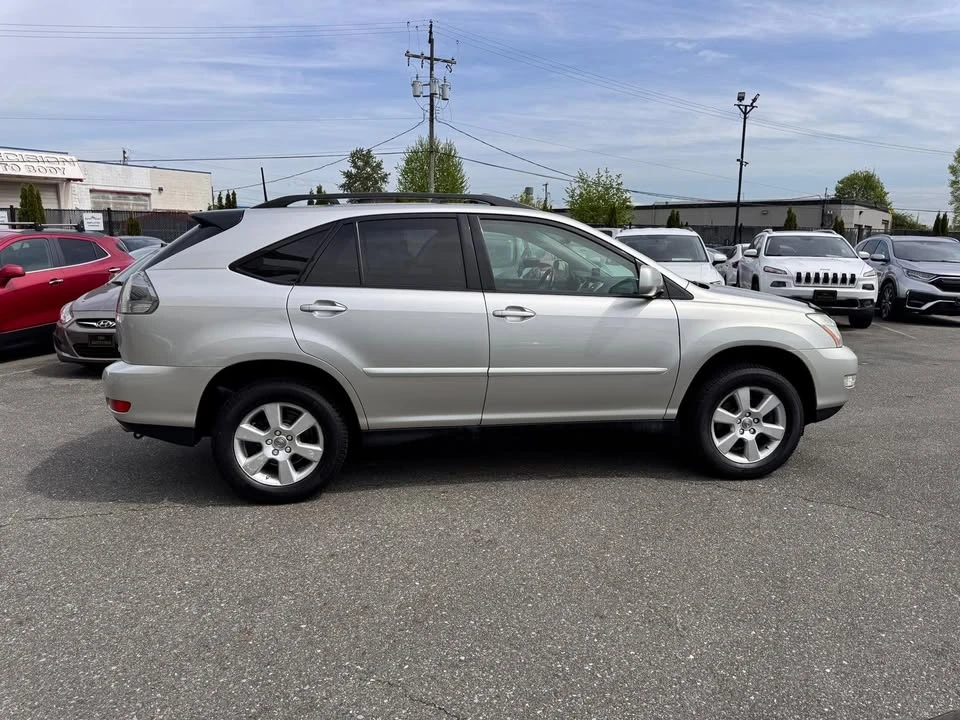 2006 Lexus RX 2nd Gen - Image 6 of 14