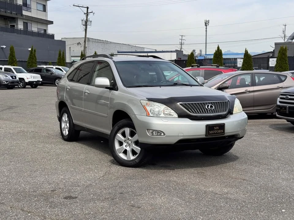 2006 Lexus RX 2nd Gen - Image 3 of 14