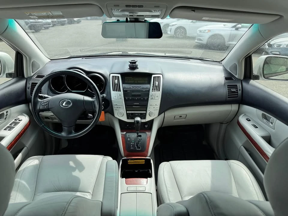2006 Lexus RX 2nd Gen - Image 13 of 14