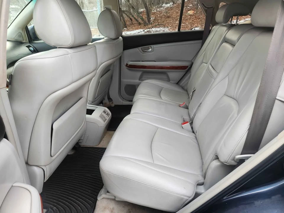 2006 Lexus RX 2nd Gen - Image 5 of 20