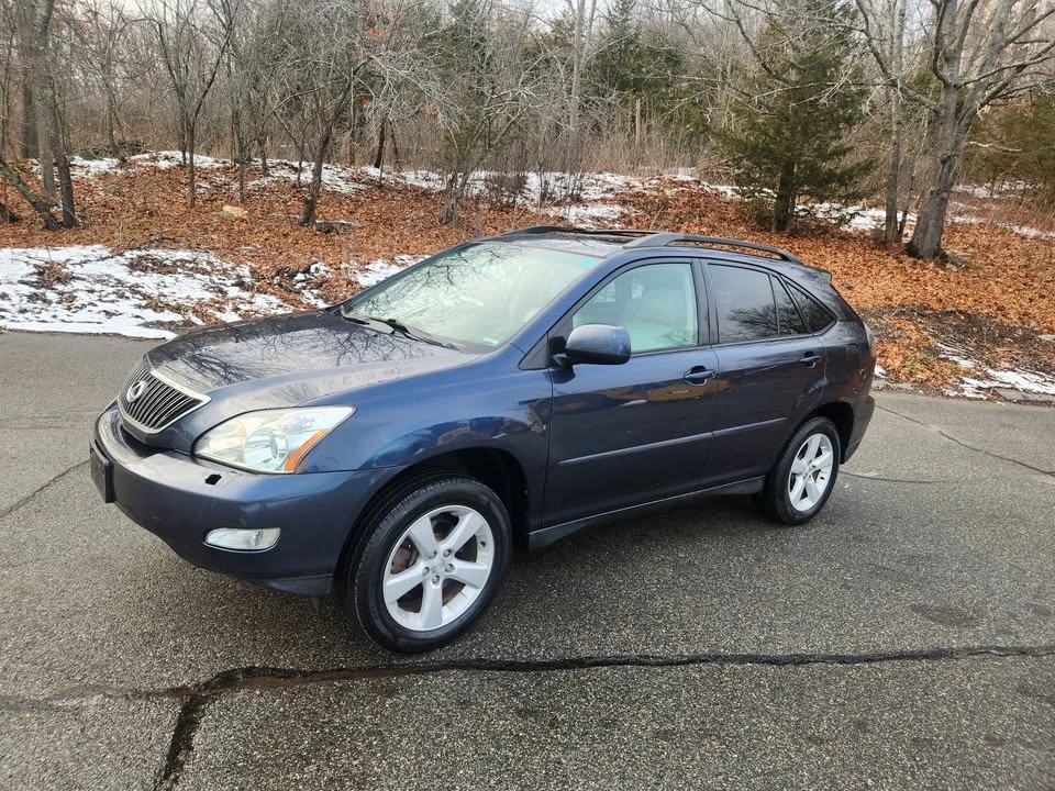2006 Lexus RX 2nd Gen - Image 2 of 20