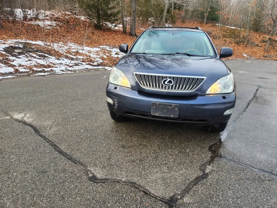 2006 Lexus RX 2nd Gen - Image 8 of 20