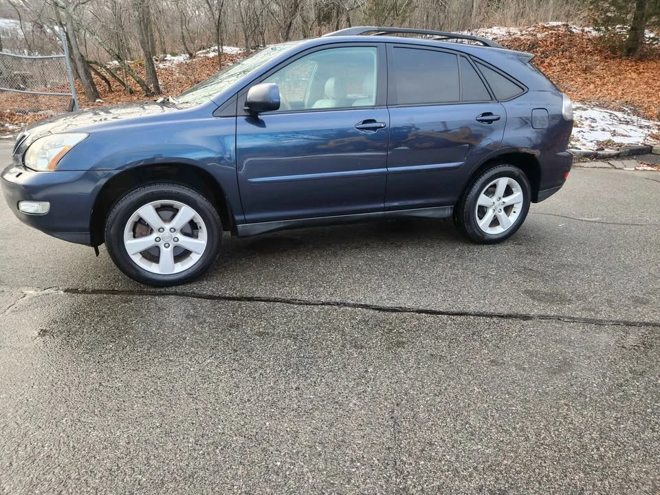 2006 Lexus RX 2nd Gen - Image 3 of 20