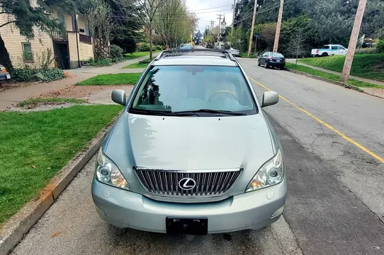2006 Lexus RX 330 AWD