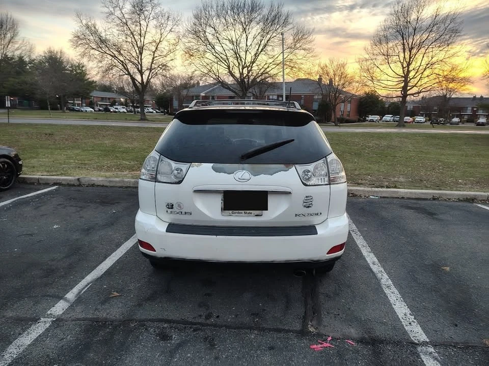 2006 Lexus RX 2nd Gen - Image 10 of 11