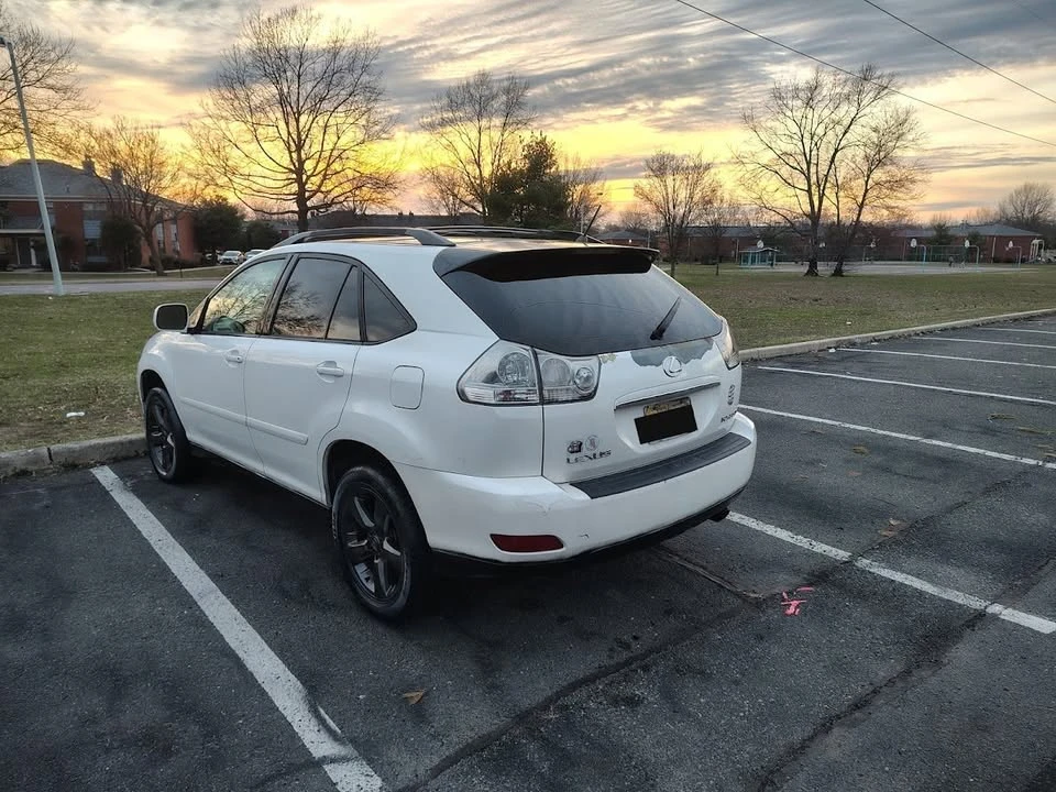 2006 Lexus RX 2nd Gen - Image 11 of 11
