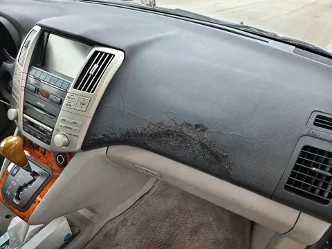 2006 Lexus RX 350
