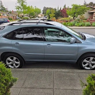2006 Lexus RX 2nd Gen - Image 3 of 5