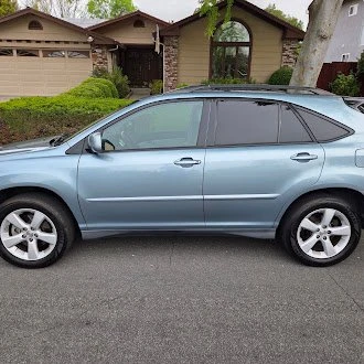 2006 Lexus RX 2nd Gen - Image 2 of 5