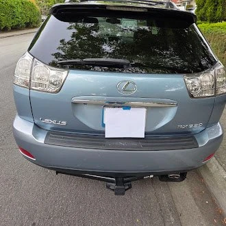 2006 Lexus RX 2nd Gen - Image 4 of 5