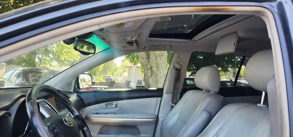 2006 Lexus RX 2nd Gen - Image 8 of 14