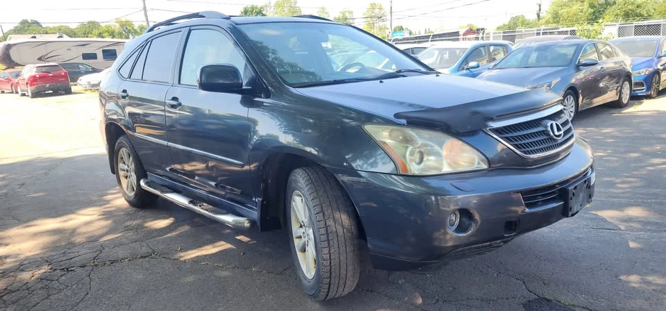 2006 Lexus RX 2nd Gen - Image 2 of 14