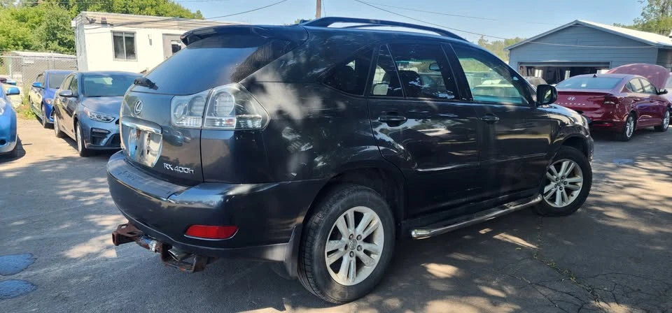 2006 Lexus RX 2nd Gen - Image 3 of 14