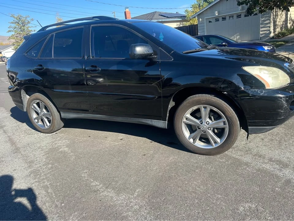 2006 Lexus RX 2nd Gen - Image 3 of 7