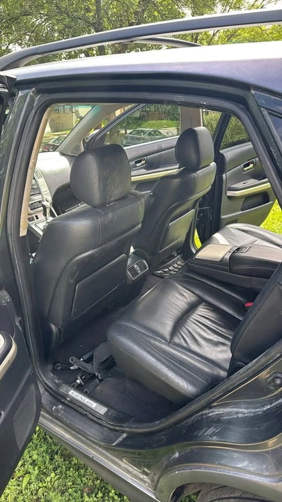 2006 Lexus RX 2nd Gen - Image 4 of 8