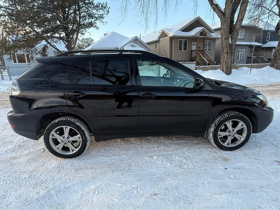 2006 Lexus RX 2nd Gen - Image 6 of 11