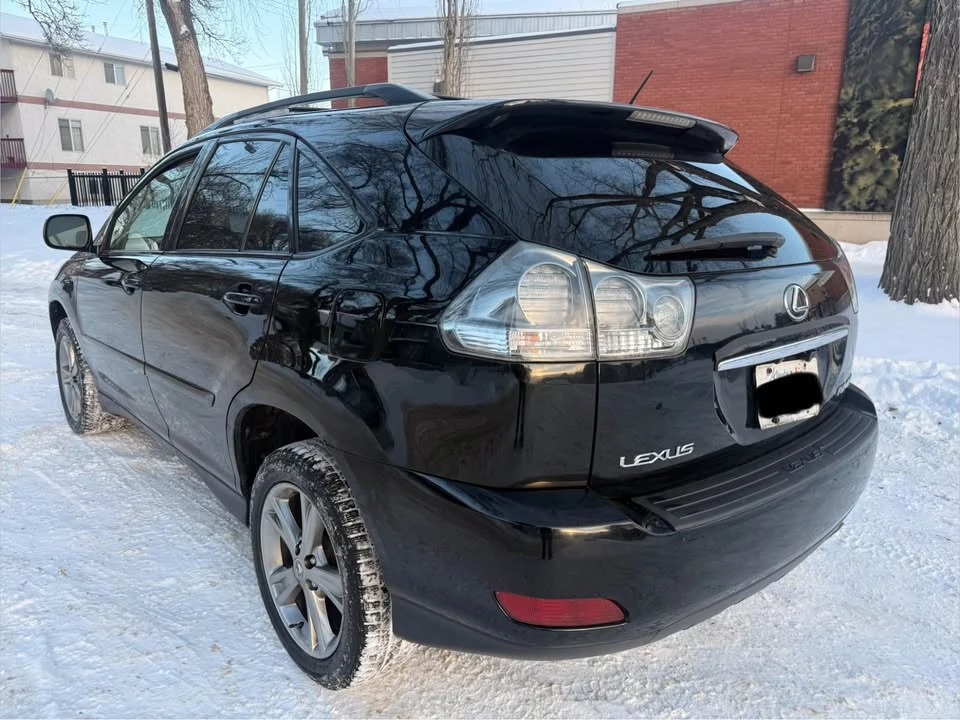 2006 Lexus RX 2nd Gen - Image 3 of 11