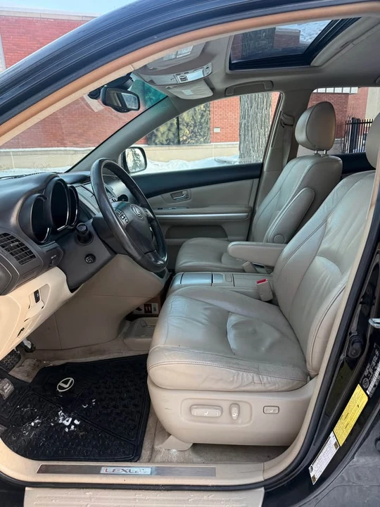 2006 Lexus RX 2nd Gen - Image 11 of 11