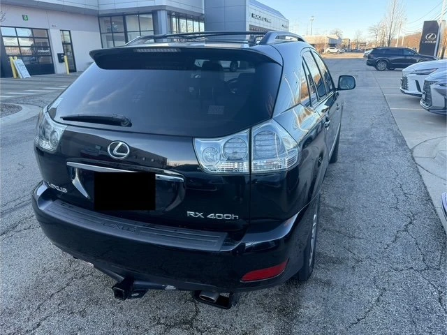 2006 Lexus RX 2nd Gen - Image 4 of 10