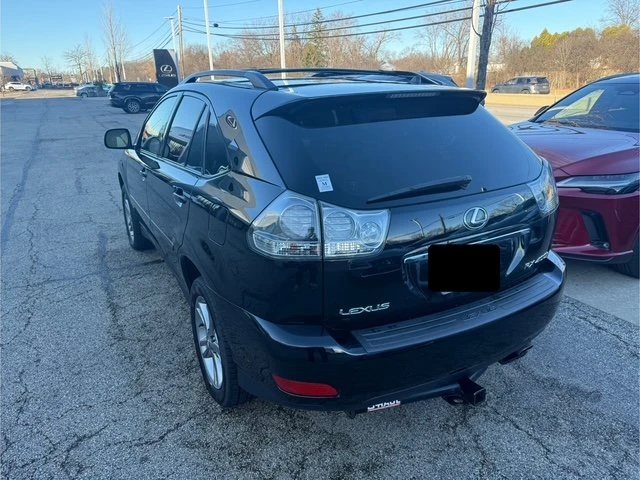 2006 Lexus RX 2nd Gen - Image 3 of 10