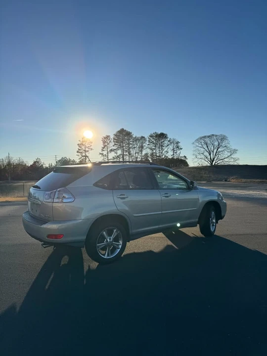 2006 Lexus RX 2nd Gen - Image 4 of 19
