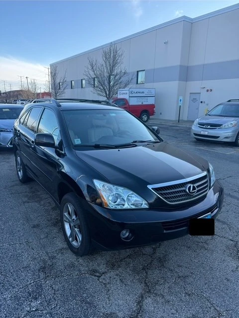 2006 Lexus RX 2nd Gen - Image 2 of 10