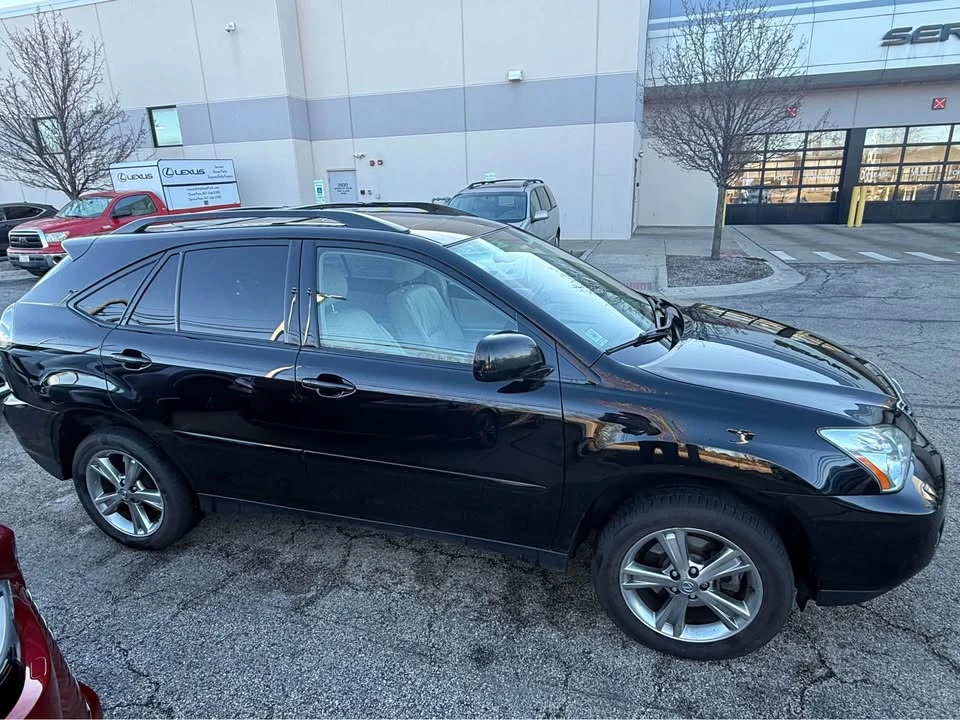 2006 Lexus RX 2nd Gen - Image 10 of 10