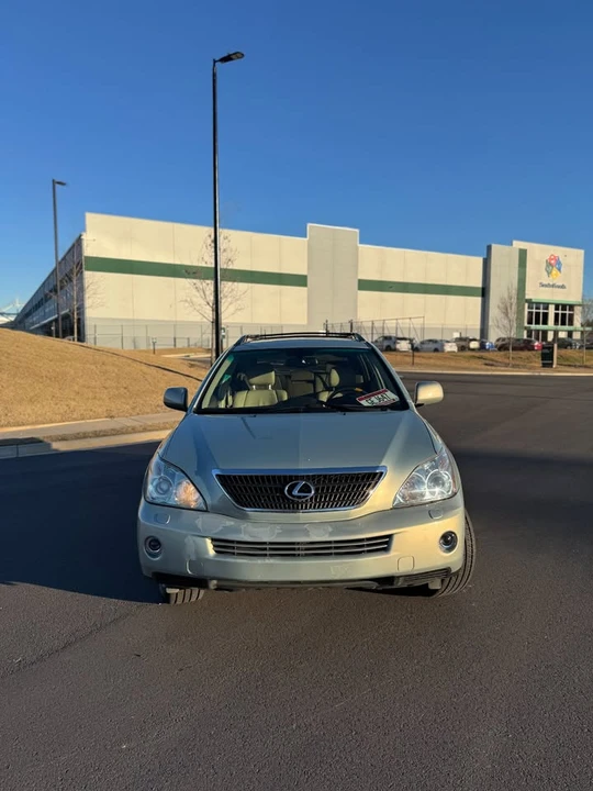 2006 Lexus RX 2nd Gen - Image 3 of 19