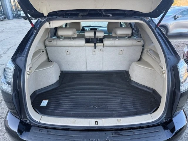 2006 Lexus RX 2nd Gen - Image 7 of 10
