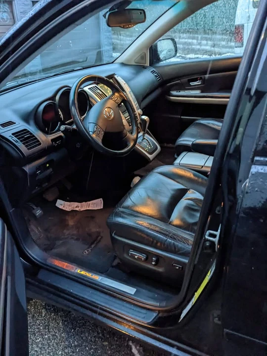 2006 Lexus RX 2nd Gen - Image 4 of 7