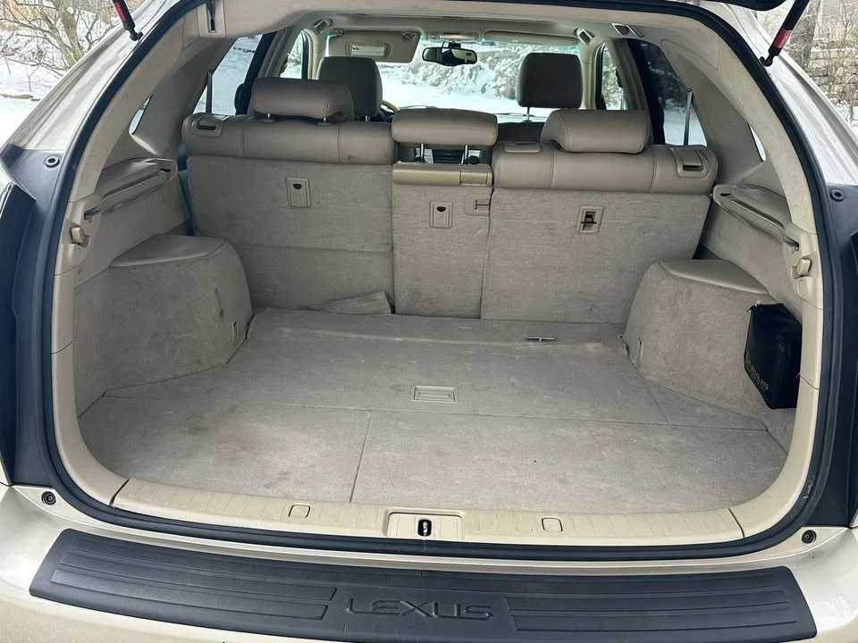 2006 Lexus RX 2nd Gen - Image 17 of 19