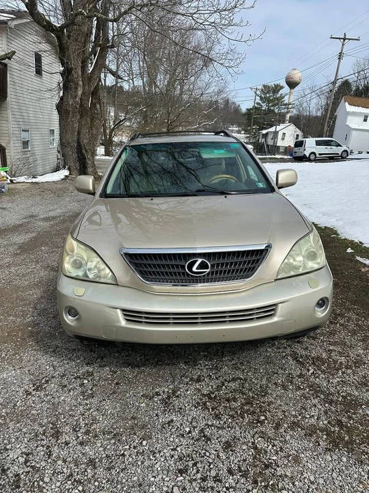 2006 Lexus RX 2nd Gen - Image 2 of 19