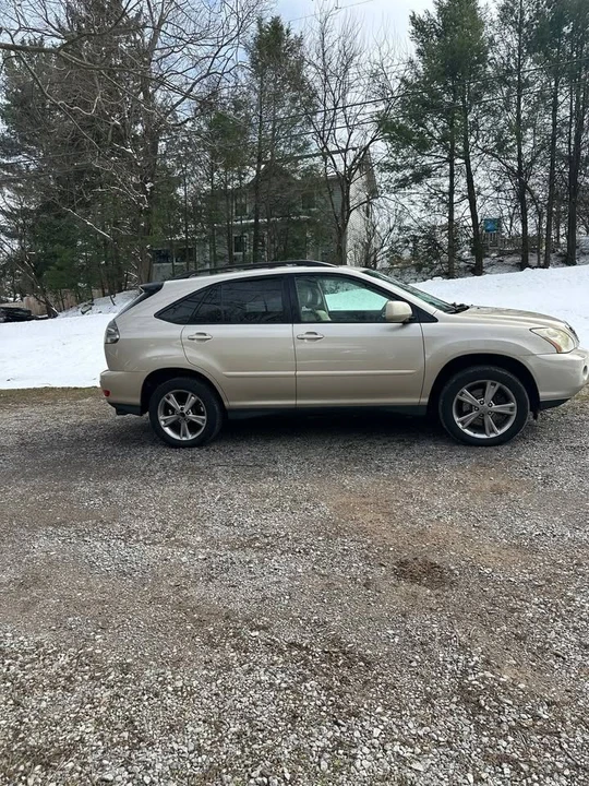 2006 Lexus RX 2nd Gen - Image 4 of 19