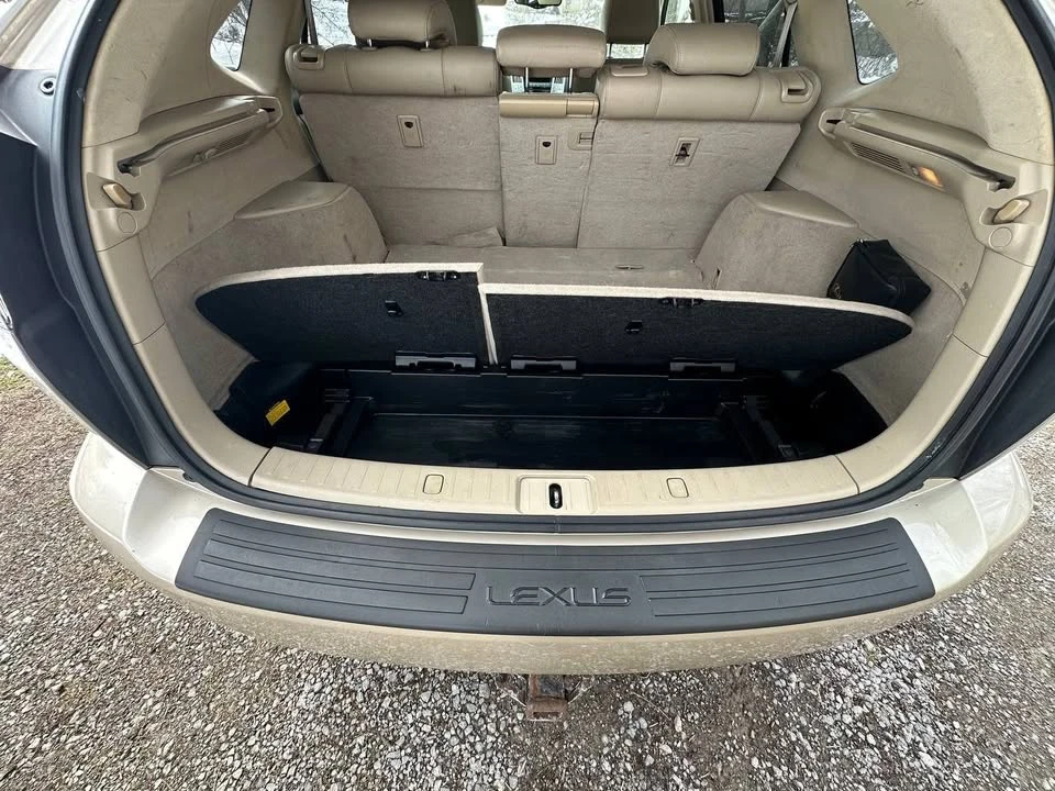 2006 Lexus RX 2nd Gen - Image 19 of 19